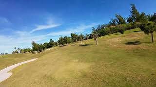 DIZZY FPV GOLF