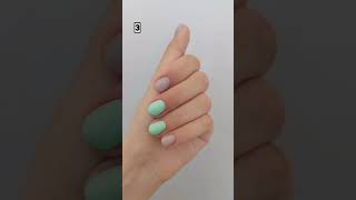 Unhas decoradas para adolescente. #inspiraçõesdeunhas