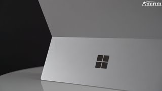 Microsoft Surface 7+