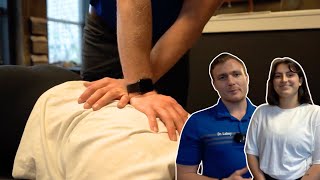 Best Chiropractor in South Loop, Chicago |  Advanced Health Chiropractic South Loop