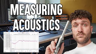 How bad are my homestudio's ACOUSTICS? | Rebuilding the homestudio pt6