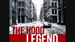 Red Star -  El Journata  [ The Hood Legend  Mixtape ]