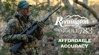 Remington Model 783 Synthetic