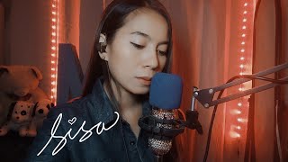 Halik sa hangin  (cover by sisa)