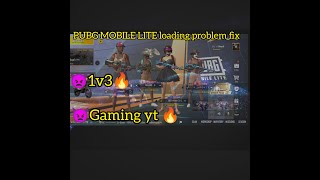 English Pubg Mobile Lite live 🔥: 👍 Good stream | Playing Solo | Streaming with Turnip