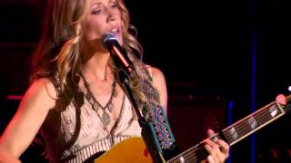 Sheryl Crow - "Redemption Day" (Live with Doyle Bramhall II & Chris Bruce)