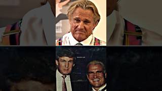 Tom Platz Reflects on His Friendship With Donald Trump