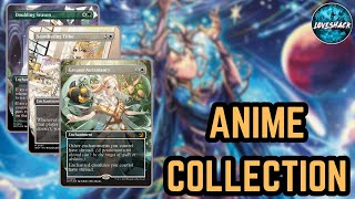 ALL 20 of the Anime Art Enchanting Tales in Wilds of Eldraine | Magic the Gathering | Worth It?