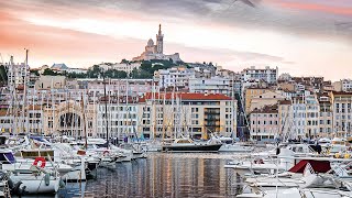 Restaurant Carmine - Marseille Vieux Port