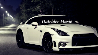 Outrider Music Live Stream