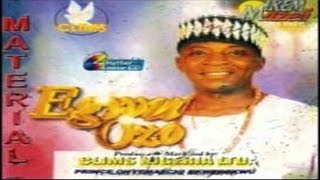 Ikem Mazeli - Ani Onitsha Kanga - Nigerian Highlife Music