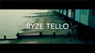 DJI Ryze Tello Drone - Can it capture Cinematic footage? How To