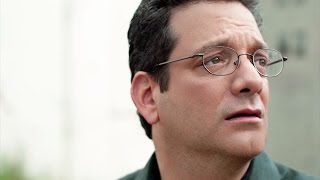 Andy Kindler: Sam Harris’ fans are the “meanest, nastiest people in the world”