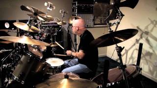 Billy Talent DEVIL IN A MIDNIGHT MASS drum cover (Allen Brunelle)