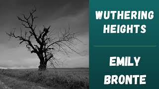 Wuthering Heights by Emily Bronte 🎧 part 2 of 2 parts 🌟📚