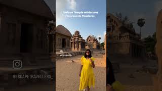 Mahabalipuram | Places to visit