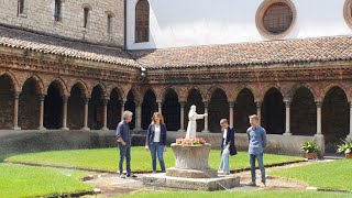 LUCI Christian Music - PROMO (Chiesa di S. Francesco d'Assisi, Brescia)