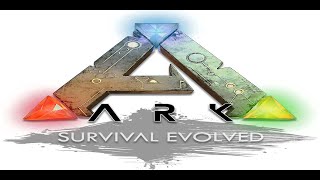 ARK: Survival Evolved [Unofficial Server] GEN2 BETA/ALPHA MISSION MARATHON