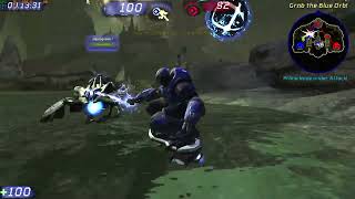 Unreal Tournament 3 Online Multiplayer Warfare Gameplay 20Jan2023 01