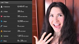 How Many Calories Do I Burn? 🤔 My Fitness Watch Results