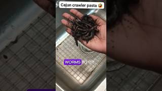 Best Worm Recipe 🪱