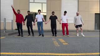 Mejwez Dabkeh Practice