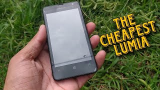 Lumia 430: The History and Legacy of Microsoft's Budget Phone I Microsoft Lumia 430 | RandomRepairs