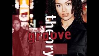 Groove Theory- Keep Tryin'