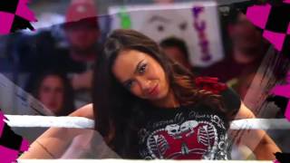 Aj Lee Titantron 2013