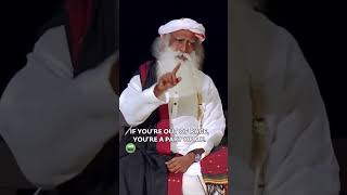 Inclusion for happiness #sadhguru #inclusion #cheguevara #shorts