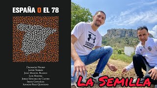 "España o el 78", con Cristobal Cobo // La Semilla