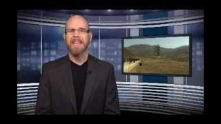 Generation Kill 2103 News Coverage North Korean missile launch