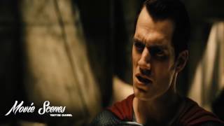 Batman v Superman   Dawn of Justice Best Scenes