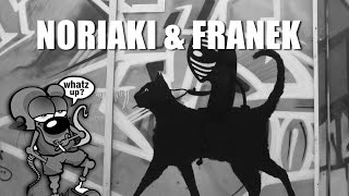 Noriaki & Franek