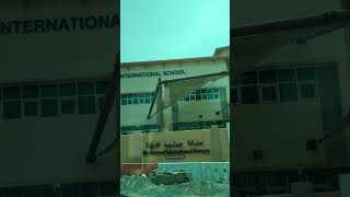 Maplewood International School in Abu Dhabi, United Arab Emirates