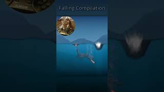 Falling Compilation pt. 1