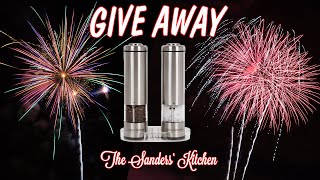 GIVE AWAY WHEN WE REACH 1000 SUBSCRIBERS