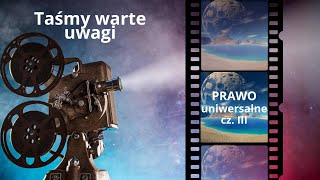 Taśmy warte uwagi | Prawo uniwersalne cz. III System, Niewolnictwo, Prawda | Mark Passio