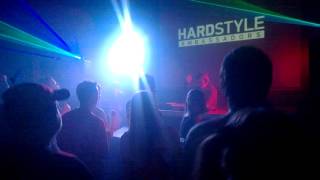 Modul8 - Hardstyle Ambassadors @ Contour Family ( 21.02)