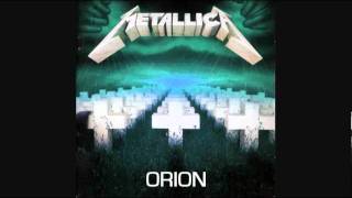 Orion (Metallica cover)