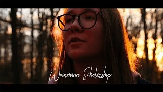 Weinmannscholarship (WINNER 2018)