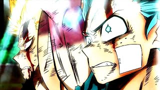 Deku X Bakugou Edit - My Hero Academia「PSYCHO」.