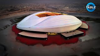 Debate: Are We Hypocrites to Criticise The Qatar World Cup?  | The Table