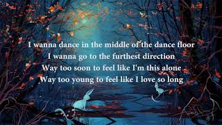 I Feel That - Mike Wit ft. Kayl & Carla Jam (Lyrics)