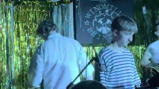 Fat Dog -  “7/4 (Closer to God)” Live - IVW, Windmill Brixton - 05/02/2022