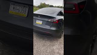 2021 Tesla Model Y Walkaround Video