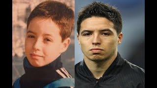 Samir Nasri Childhood Story Plus Untold Biography Facts