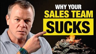 How to Turn an Average Sales Person to a Closer