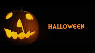 HALLOWEEN (2018) Opening Title Sequence 🎃