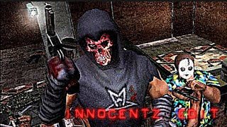 Manhunt-Innocentz Edit